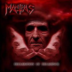 Manthas : Declaration Of Decadence